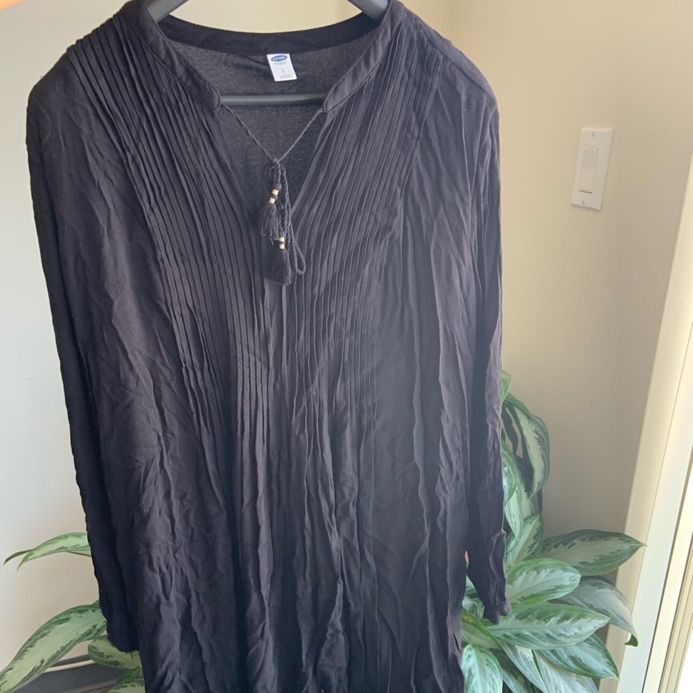 Old navy dress